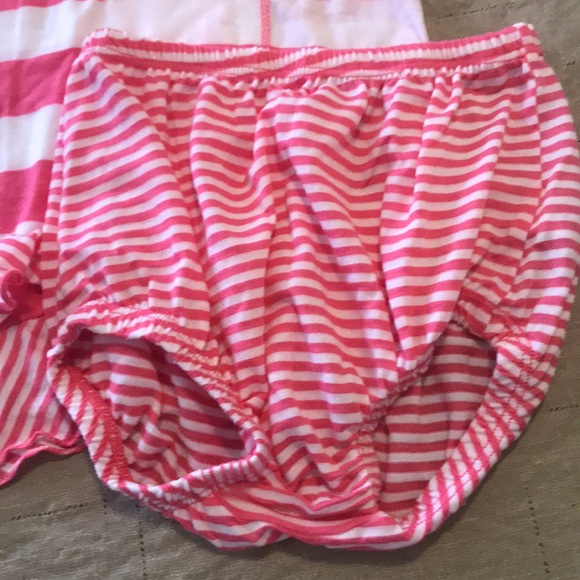 NEW Splendid girls 2pc outfit Size 18/24 months